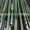 Cheap Price custom Hot Sales Wood Composite Low Carbon Fence Post