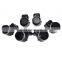 Free Shipping! For BMW X3 E83 X5 E70 X6 E71 2007-2013 New Parking Sensor PDC 6Pcs 66209139868