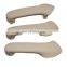 Grey Master Window Switch Control Panel set for VW Jetta MK4