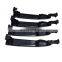 Free Shipping! 4 PCS FRONT REAR Door Black Door Handle SET 6921308020 FOR Toyota Sienna 04 -10