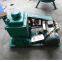 Color gem optimized vacuum pump equipment