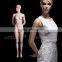 Wholesale female mannequin realist women dummy RITA1