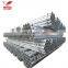 Galvanized ms Low Pressure Water Pipe
