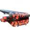 ASTM A106 seamless steel pipe for oil and gas line