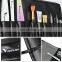 New Venalisa manicure tool set Nail File Stainless Steel Dead Skin Scissor Dead Skin Fork Manicure Remover nail  brush Tools Set