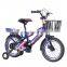 Steel frame 12 inch sensitive brake boys cycles bikes