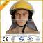 CE Standard Fireman Protective Firefighting Helmet Korean Type Fire Helmet                        
                                                Quality Choice