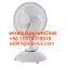 6 inch USB air circulation fan with oscillating function/portable fan hand held/desk fan table fan