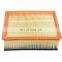 oem standard spare parts car air filter 51830174 55184249 for ROMEO MITO