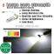 H3-30W Universal LED Car Lights CANBUS technology No Error No Polarity high quality Turn signal Fog lamps Park Light DRL