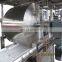 Automatic chocolate bar production line