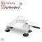 Hot selling home appliances mini manual potato cutter commercial potato slicer machine
