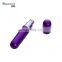 Factory Supplier Wholesale Anodized Aluminum Portable Grass OEM Perfume Spray Sub Bottle 5ml