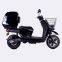 3000W Electric Delivery Moped Electric Pizza delivery Scooter