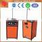 IGBT HF generator high frequency induction melting furnace