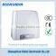 Wall Mounted ABS Plastic Electric Commercial Hand Dryer