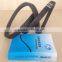 Feilizhou high quality rubber belt wrapped v-belt