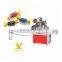automatic wrapping single candy small biscuit packaging machine China