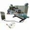 Disposable toilet seat cover making machine price