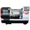 Hi precision CK6160 CNC turning center lathe machine price for sale