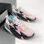 Adidas Boost X9000L4 Shoes in Gray/Pink For Women/Men Shoes