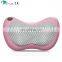 Electric Shiatsu Neck Massage Pillow