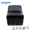 SINMARK logo printable cheap 110mm thermal transfer printer