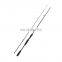 2 Sections Saltwater Fishing Tackle Carbon Spinning Casting Fishing Rod Hard Carbon Fishing Rods