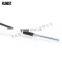 High performance motorcycle hand brake cable OEM 4VP-26351-00 for motorbike AXIS-100/BWS-100