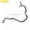 junxiang Radiator Coolant Pipe Hose Engine Coolant Radiator Hose for F02 oem 17127582923