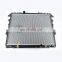HIGH QUALITY AUTO PARTS RADIATOR FOR HILUX 2KDFTV KUN10 KUN15 OEM:16400-0L250