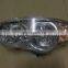 HJQ-0075 universal bus accessories Chinese Bus Headlight