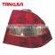 Hot Sale Auto Parts LED Tail Lamp Light For Toyota Corolla 2001-2003 81561-1E160 81551-1E200 Rear Lights For Car
