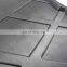 Cargo Liner Boot Tray Rear Trunk Cover Matt Mat Floor Carpet Kick Pad For Mitsubishi Pajero Shogun 2007 2008 2009 2010 - 2018