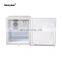 Honeyson hot guest room white 42L drink mini fridge for hotel