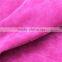 1.2mm thickness double side shoe upper fabric