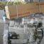 Factory Supplier by 6BTA5.9-GM100 Engine 80KW Marine Power Generator Price