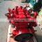 Bus engine EQB210-20 155kw/2500rpm 4 stroke 6 cylinders 5.9L for truck