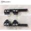 G class W463 G63 exhaust system for g500 g55 g65 exhuaust system with logo w463 mufflers