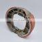 China manufacturer no dust drum brake pad GY6 CG125 motorcycle brake shoes