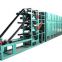 Fully automatic welding rod production equipment