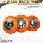 INLINE SKATE PU WHEEL, SUPER HIGH REBOUND PU SKATE WHEEL