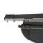 HFTM veil view cargo cover retractable auto cargo cover compatible with IX 35 2014 - 2016 cargo cover for cars
