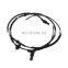 Suitable for Chery fengyun 2 auto parts ABS sensor wheel speed sensorA13-3550111A13-3550112