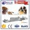high consumption high efficiency pet food processing machine