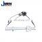 JMSK-WR021M Window Regulator for SUZUKI GRAND VITARA 99-04 4D-FL W/MOTOR 83402-65D10