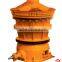 The world's most recognized China made PXZ hydraulic rotary crusher products