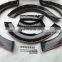 Hot Sale Custom Wheel Arches For BT50 2012-2015 Fender Flares