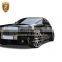 carbon fiber car spoiler suitable for Rolls Royce ghost car rear wing