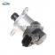 High Pressure Fuel Pump Regulator Metering Control Solenoid Valve 0928400831 For Chevrolet